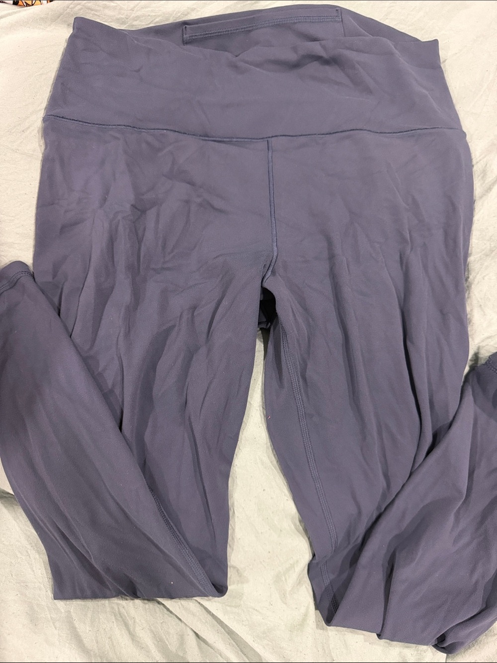 Old navy High-Rise Women's Leggings in Gray